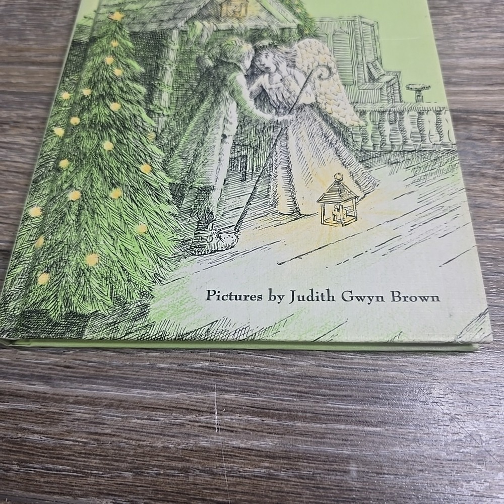 The Best Christmas Pageant‎ Ever by Barbara Robinson HC Book 1972 weekly reader - Picture 7 of 10